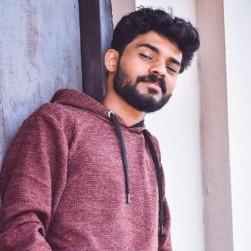 DENNY ANTONY KURISINGAL SHIJU FRANCIS