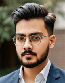 Ayush Sharma
