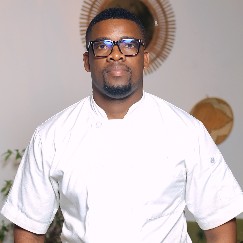 Kudzai Lameck Rukweza