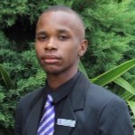 Christian Mahlalela