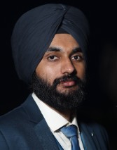 GURPREET SINGH