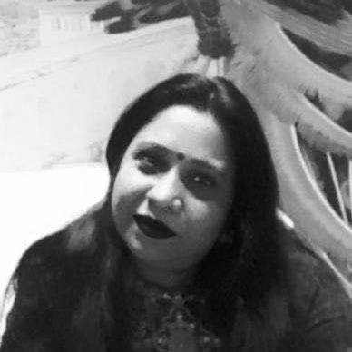 Lalita Sharma