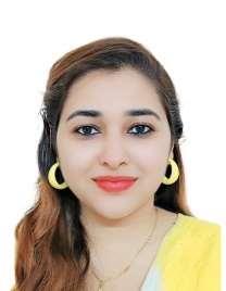 Saniya Parvez