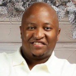 BONGANI DLAMINI