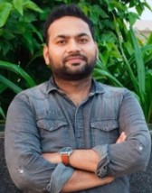 ANURAG GUPTA