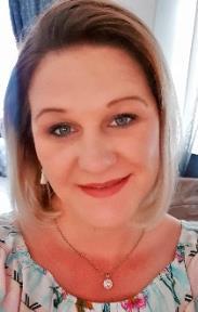 JESSICA DE VILLIERS