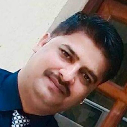 Deepak Singh Bhadouriya