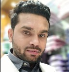 Manish Yadav