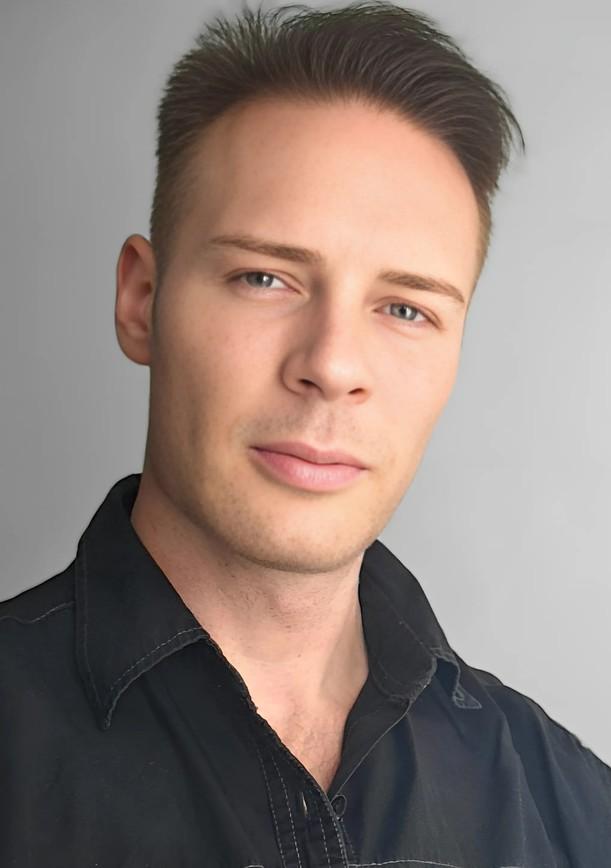 Kyle van Moerkerken