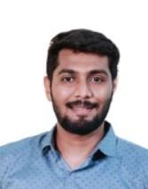 NISHANK BUKHARIYA