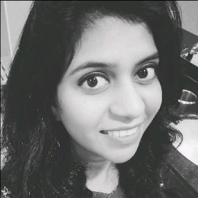 Deepika Shrivastava