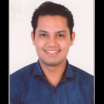 Harish Kumar Gawaly