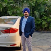 Navpreet Singh Singherhia