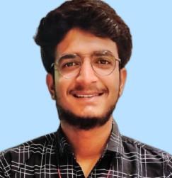 AMAR SHARMA