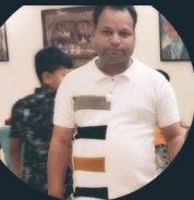 Neeraj Shrivastava