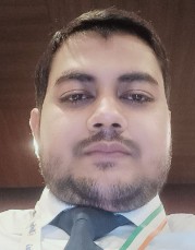 Dheerendra Mishra