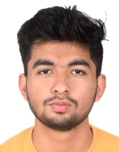 Sankalp Patil