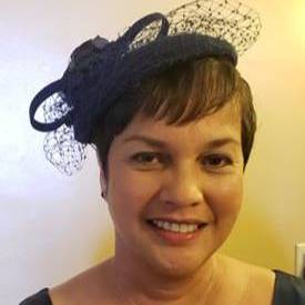Carlyn Joan DLG.-Hofschneider