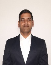 VIJAYENDRA THAKUR