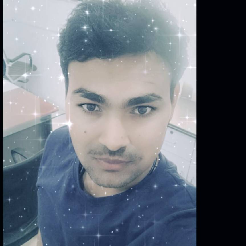 Anoop Shukla