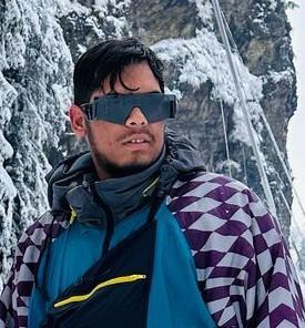 Suryansh Namdev
