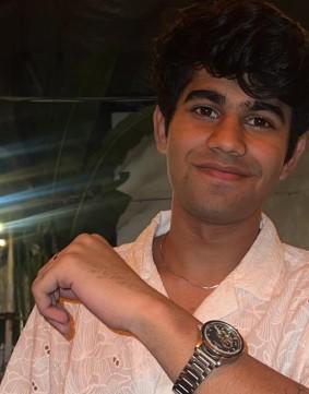 Vivek Dhanwani