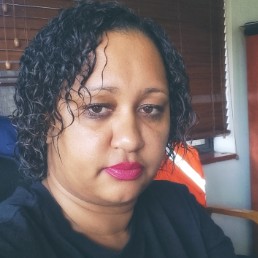 NALIA DAUDE