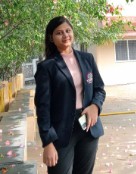 SONALI RAI