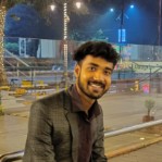 Sumit Pandey