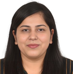 Shubhi Dube
