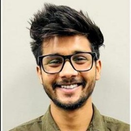 Eshan Shrivastava