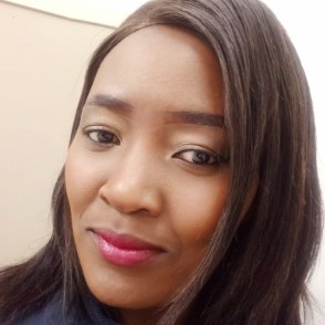 Abinus Mashimbye