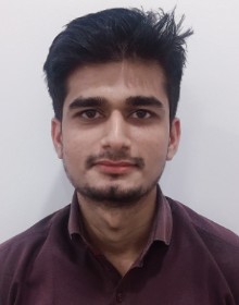 NIKHIL LAAD