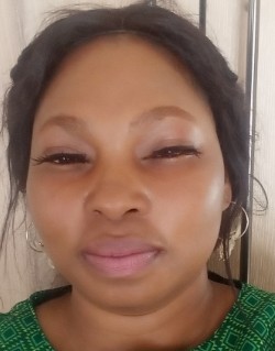 Welheminah Mpodi Mokotong