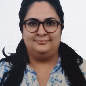 Ishwari Dubey