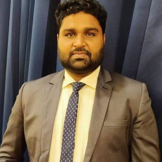 Pankaj Jain