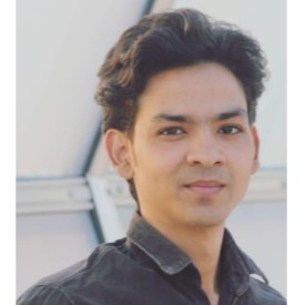SUNIL DUTT Gautam