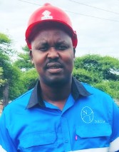 Msiza Clifton Mziyako
