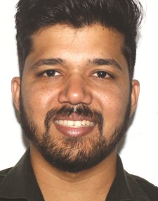 DHIRAJ KUMAR MEHTA