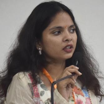 MAHI SHUKLA