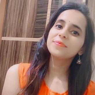 PARIDHI SHUKLA