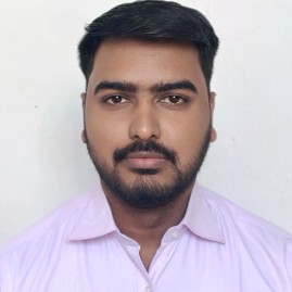 Parikshit Sohani