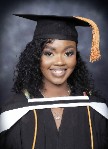Vurhonga Glory Mkhwanazi