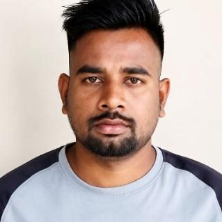 NAVEEN PARWAR