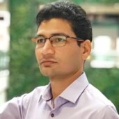 Sushil Dubey