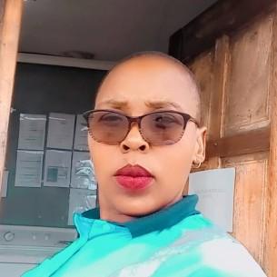 Malettie Dube