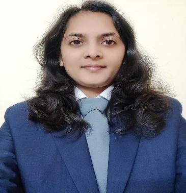 Jaya Sinha