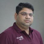Anuroop Vidwans