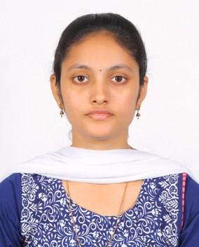 Rohini Gorantla