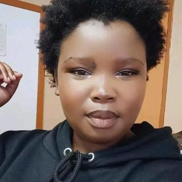 Philile Shange